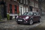 Mini Cooper D Clubman 2015 года (UK)